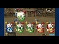 Okita l100 10/6/10 vs Sparccy Challenge Quest 2019