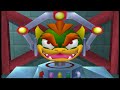 Mario Party 64 Series - Top Lucky Survival Battles - Mario vs Donkey Kong vs Luigi vs Yoshi