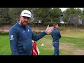 This Driver Lesson Will Fix Your Slice For GOOD! | ME AND MY GOLF