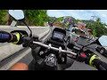 Honda ADV 350, Better than Honda adv160, Forza 350, & Yamaha XMAX, Thailand, Koh Samui