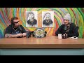 Jake Paul vs Sean Strickland / SteveWillDoIt Surprises Suga | TimboSugarShow | EP.272