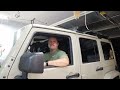 Don't Be That Guy!!!  How To Adjust Headlights On A Jeep in less than 10 minutes.