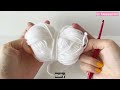Crochet Totoro Amigurumi | Step by step | FREE PATTERN