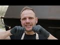Extreme Meats: How Chef Edoardo Tilli Uses Primitive Techniques to Find New Flavours in Meat