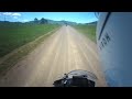 Toms Creek road NSW Australia, into the valley, awesome ride