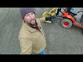 Can a Kubota BX Pull a 5 Foot Box Blade?