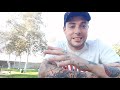 KMaccTalks! Recovery! Finding Gratitude In Your Life When There Seems To Be None To Find! (PART 1!)
