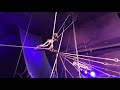 Trapeze Practice @ Circus Circus Las Vegas 01/15/2020