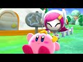 Kirby x Susie Tribute