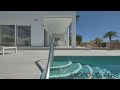 Single Floor Modern Villa in Tranquil Area in Calpe, Costa Blanca | W-02R72B