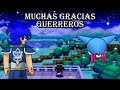 Cambios Momentáneos para el canal (mientras jugamos Pokemon)