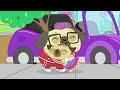 Chip n Grandma Day | Chip and Potato | Videos for Kids | WildBrain Wonder