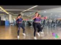 Despechá - Rosalía (Mambo Remix) - Flow Dance Fitness - Coreografía - Zumba