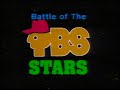 SCTV The Battle Of the PBS Stars