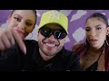 CONGELADO - ​⁠Reijy ❌ Gustavo Elis ( Video Oficial )