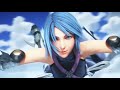 Kingdom Hearts HD 2.8 Opening Cinematic