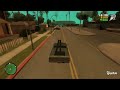 Why Wasn't San Andreas Stories Ever Made?