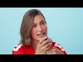 10 Things Hailey Bieber Can't Live Without | GQ