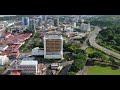 The MIRI City - A Beautifully Developed City in Malaysia