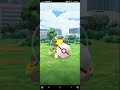 Pokémon GO — Raid: Doing it for the first time...