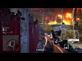 #3 Battlefield™ V: Firestorm - It all started with a little Claymore (Solo Victory)