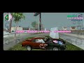 GTA Vice City Street Racer Cheat for Android Phone