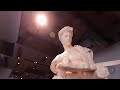 Roman National Museum. part 2. Rome. Italy. Ela Bros. vlog 74. Clarence Costa .