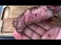 How To Cook The BEST New York Strip Steak | Step By Step | Cooking Is Easy