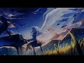 [Nightcore] Halo -lyrics