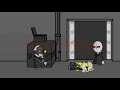madness combat test part 1 | stick node animation