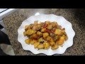 How to make Home fries