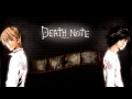 Death Note Theme by Yoshihisa Hirano & Hideki Taniuchi EXTENDED