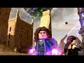 Marvel CMF Series 2 - Every Characters Powers and Abilities in LEGO Video Game