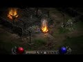 Diablo 2 Resurrected Gameplay