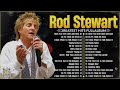 The Best of Rod Stewart ☕ Rod Stewart Greatest Hits Full Album Soft Rock.