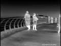 Blackpool with infiray T2 search thermal camera