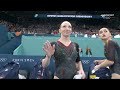 Ana Barbosu SENSATIONAL Balance Beam routine 🇷🇴 🤩 | Paris 2024 Olympics | #Paris2024