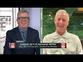 Arne Slot has a 'big task' with Liverpool - Ian Rush | ESPN FC