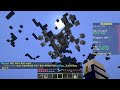 Skywars (Mostly)