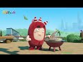 Corra pelo Sorvete! 🍦 | Oddbods Brasil | Desenhos Animados Engraçados em Português