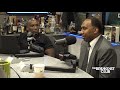 Stephen A. Smith Reveals Why He Avoided The Breakfast Club, Talks Antonio Brown, Melo + More