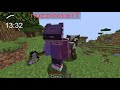 Minecraft Ghosthunt VS 5 Hunters