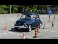 3° RADUNO FIAT 500 BASELLA PAOLO CAMPANA - AMICI 500 BG pianura