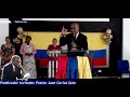 🔴EN VIVO🔴ANSIOSO Y PREOCUPADO😭 /VENCE LOS SENTIMIENTOS NEGATIVOS🔴PASTOR JUAN CARLOS SOTO💥2024