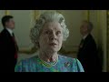 Queen talks to the bishops regarding Prince Charles' marriage with Camilla - The Crown Season 6