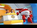 Super Wings | Alle helfen mit! | Ganze Folge | Toggolino Serien