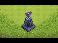 From LEVEL 1 TO MAX in 4 Minutes | Clash of Clans All Defense Towers Upgrades in Every Level