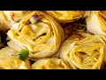 ULTIMATE VEGETARIAN BIRYANI WITH FILO PASTRY RUFFLES | BEAUTIFUL INDIAN COOKING | Sanjana.Feasts