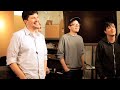 Next Generation of Animation - Behind The Scenes | Geek Week | Cartoon Network