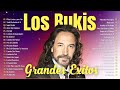 LOS BUKIS Y ANTONIO SOLIS ~ 27 Grandes Exitos Románticos Inmortales ~ Los Bukis Éxitos Románticos